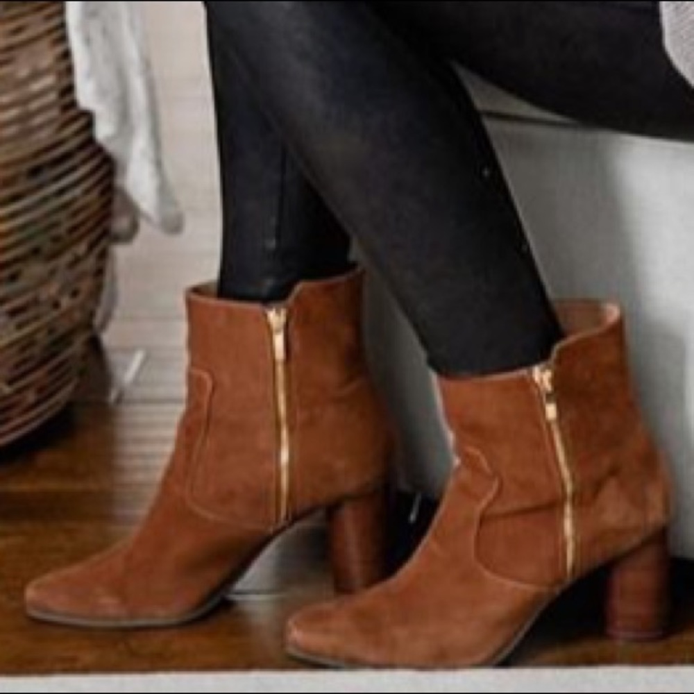 Booties